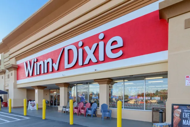 Winn-Dixie
