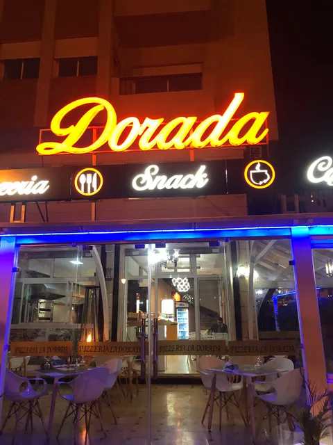 La Dorada
