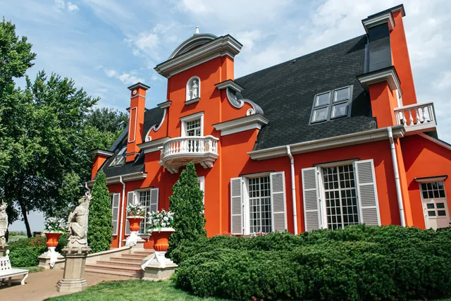 Hotel Old House Resort & Spa