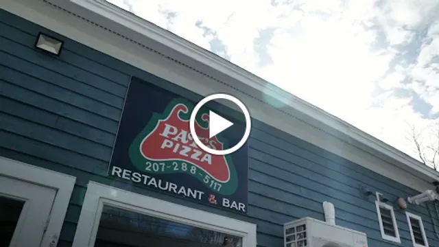 Pat's Pizza of Bar Harbor