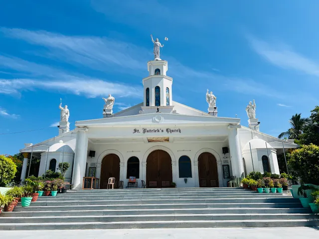 St. Patrick's Church