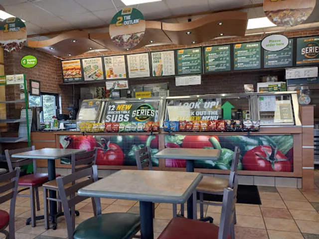 Subway