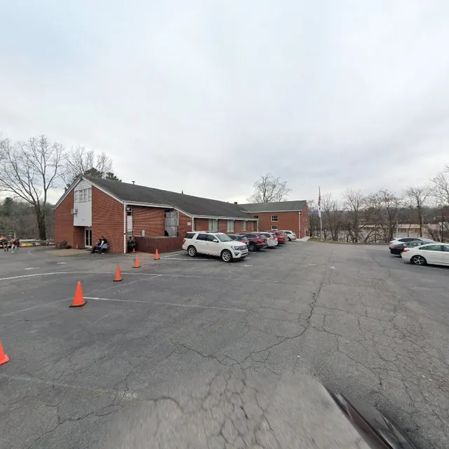 Temple Baptist Church