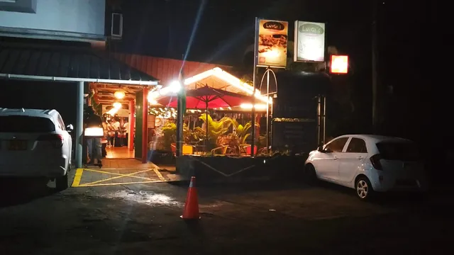 Luigi's Italian Pizzeria & Pasta Bar