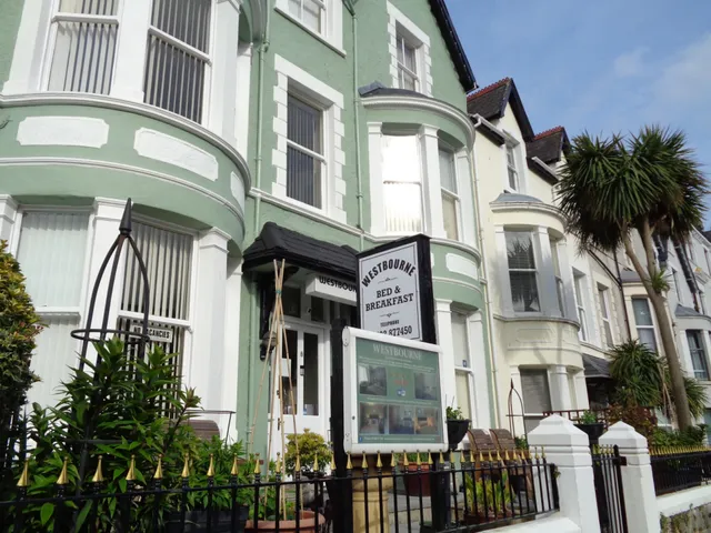 Westbourne Guest House