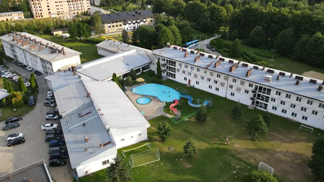 Holiday House Railwayman