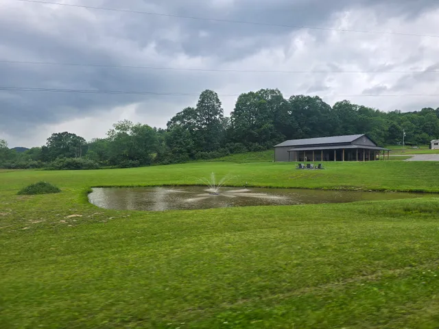 Isaiah Morgan Distillery