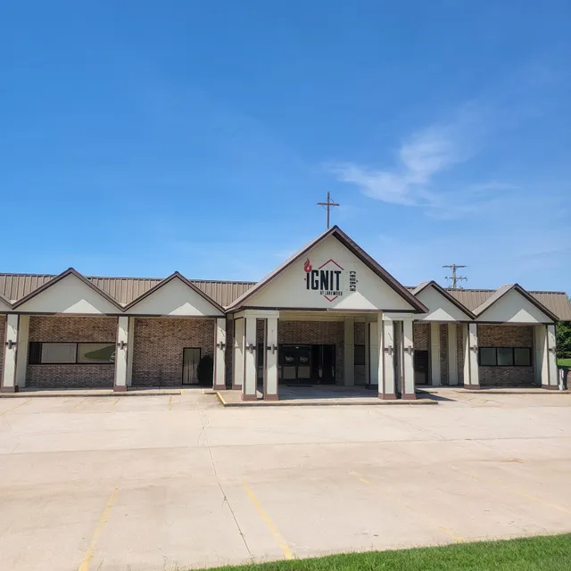 Ignite Church at Lakewood