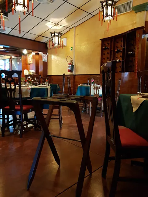 Restaurant Long Fong