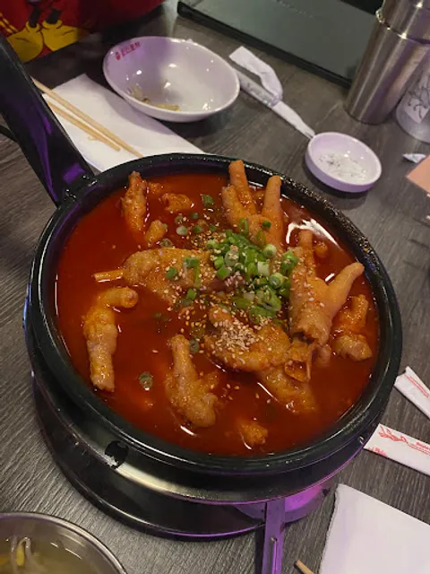 Hanshin Pocha Irvine