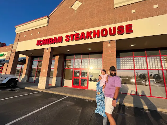 Ichiban Hibachi & Sushi Bar