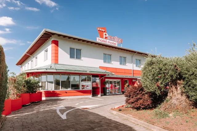 Hotel Motel Prestige