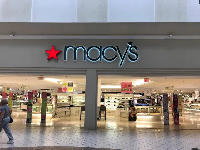 Macy's