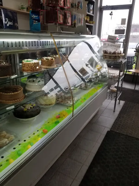 Pâtisserie La Saveur