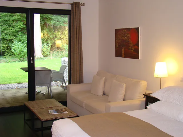 The Castle Park, Thierry Bonnafous