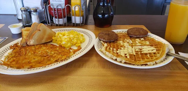 Waffle House