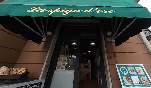La Spiga d'oro Panetteria