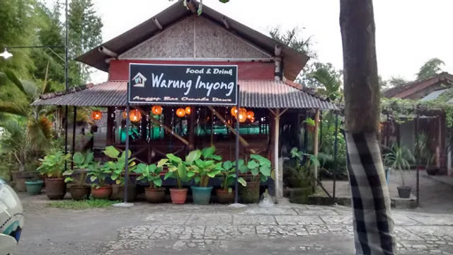 Warung Inyong
