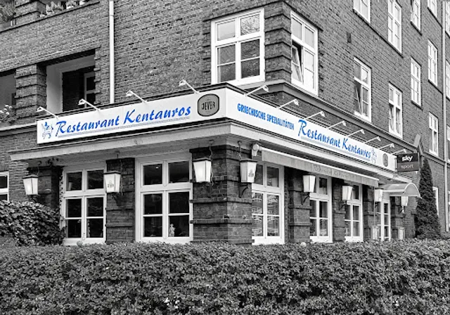 Restaurant Kentauros