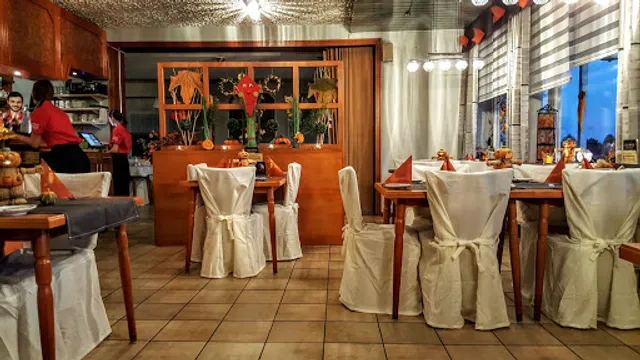 Restaurant Römerkastell