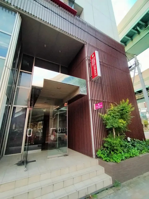 HOTEL JAPANESQUE FUKUOKA ANNEX リアリティ博多Ⅱ