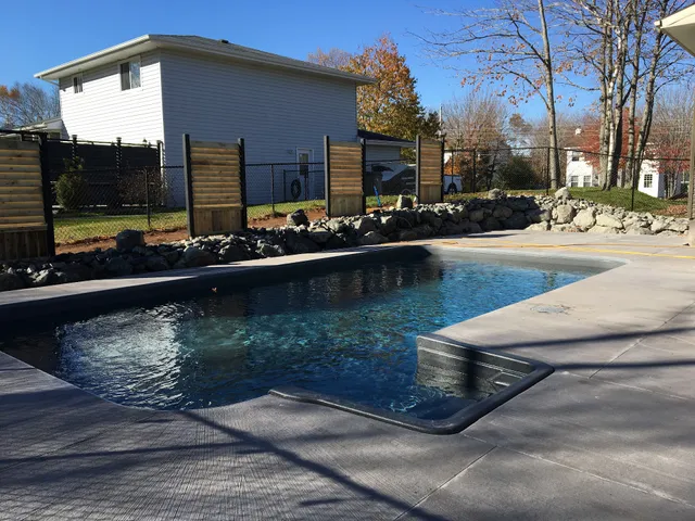 Olympic Pools and Spas