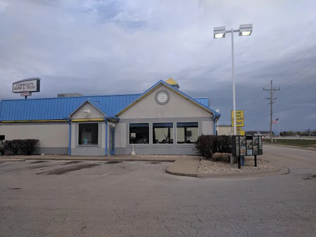 Long John Silver's