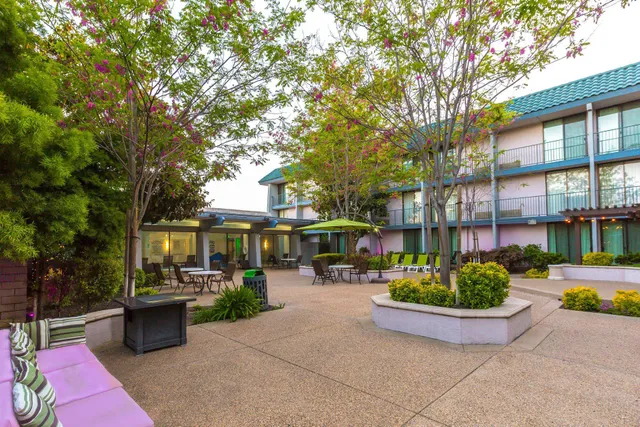 Holiday Inn Dublin-Pleasanton by IHG