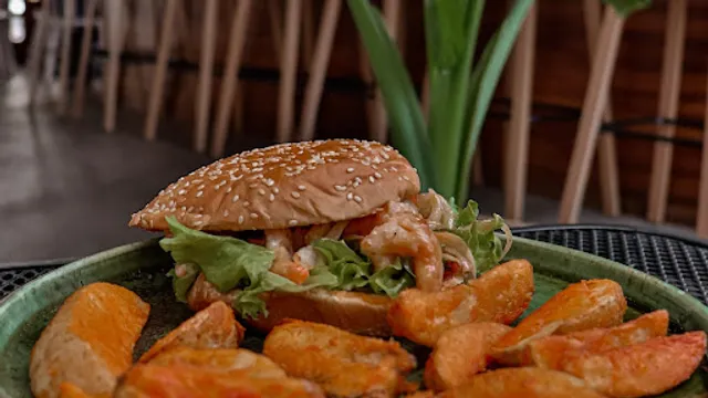 Loreto - Cocina De Mar