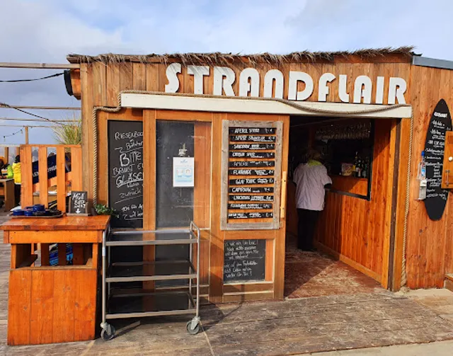 Milchbude StrandFlair