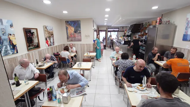 Restaurant Bar Celona (Poble Sec)