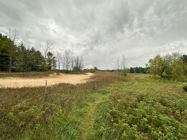 Door County Land Trust - Heins Creek