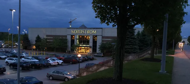 Nordstrom