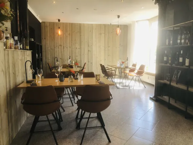 Peppino Pazzo Haacht