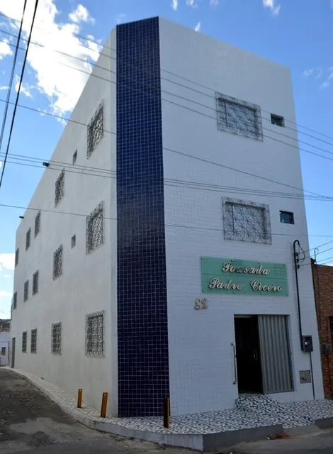 Hotel Padre Cícero