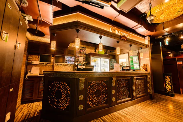 Anettai Osu Banshoji