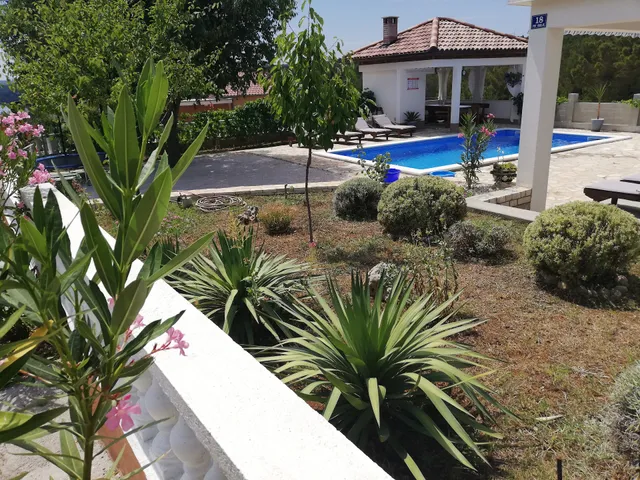 Kuća za odmor Barišić