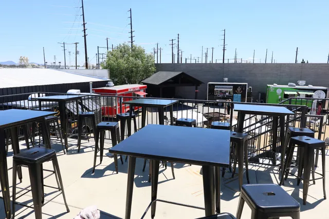 Blacksmith Public House