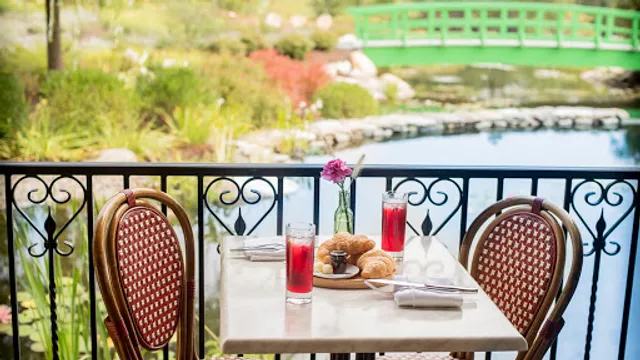 The Bistro & Wine Bar at Mirbeau