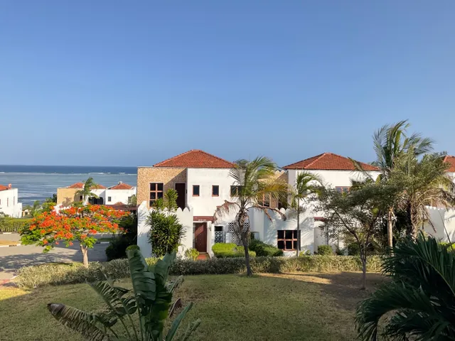 Sultan Palace Beach Resort