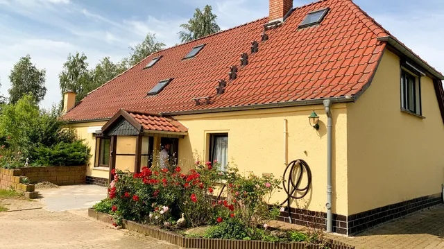 Monteurwohnungen Schulz Mönchhagen