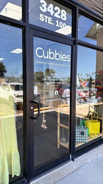 Cubbies McAllen