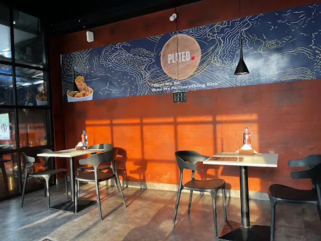 Plated Pathanamthitta