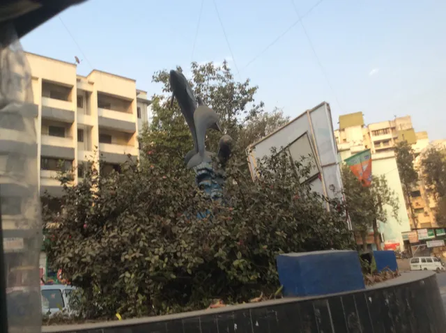 Sai Chowk Pashan Sus Road