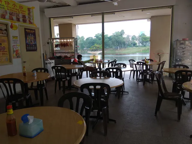 Lakeview Seafood Restaurant | Restoran Lakeview Seafood