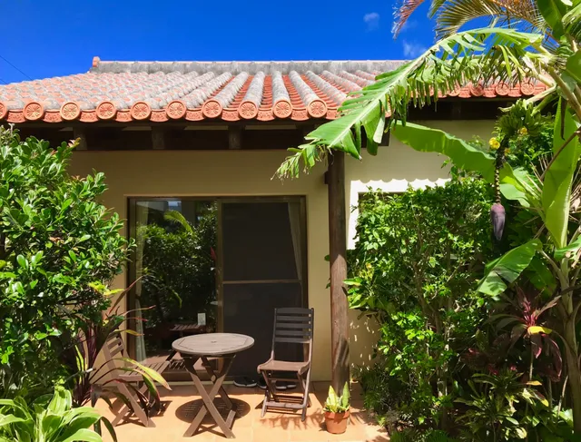 Akachichi Guesthouse