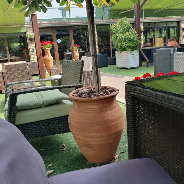 Сценариоресторан