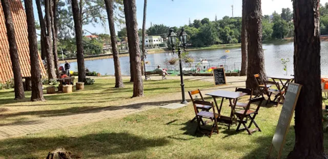 Villagrill Hamburgueria e Bar