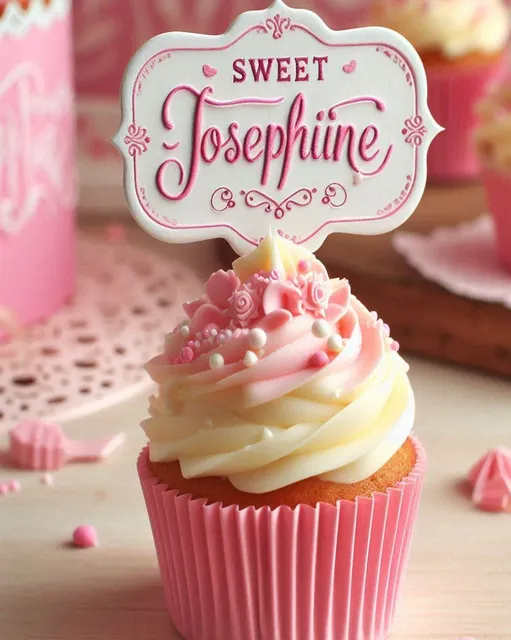 Sweet Josephine Cakes, LLC