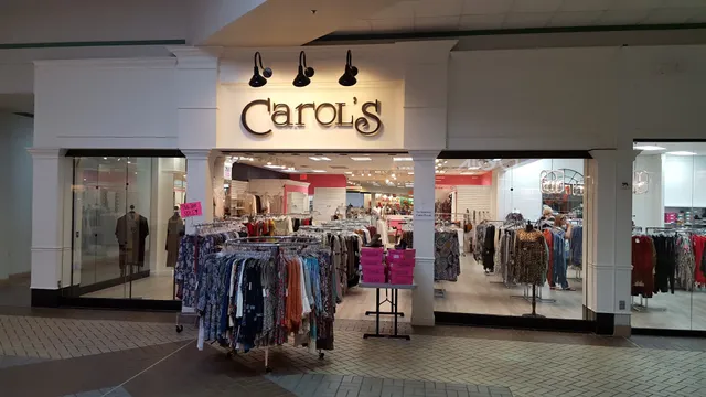 Carol's Boutique